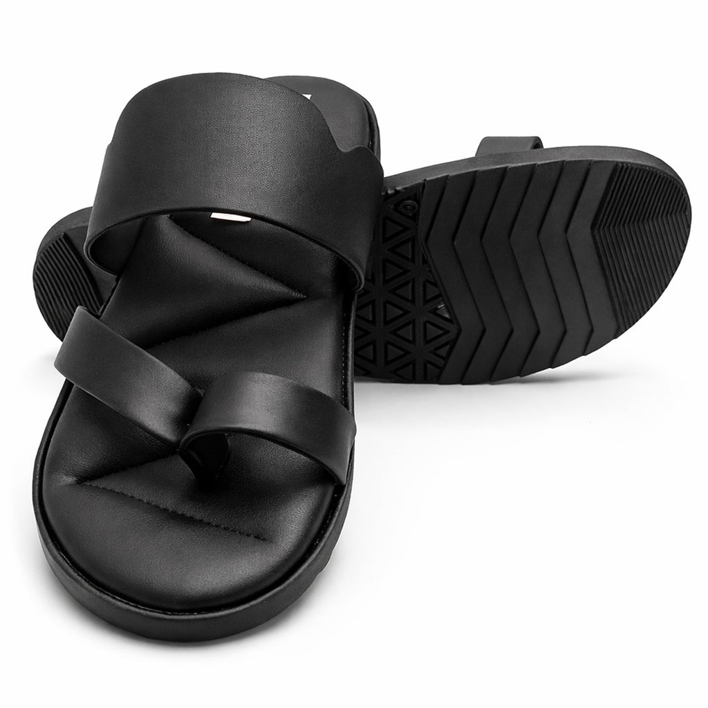 Men Kolapuri Slipper