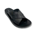 Men Leather Slipper