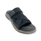 Men Leather Slipper