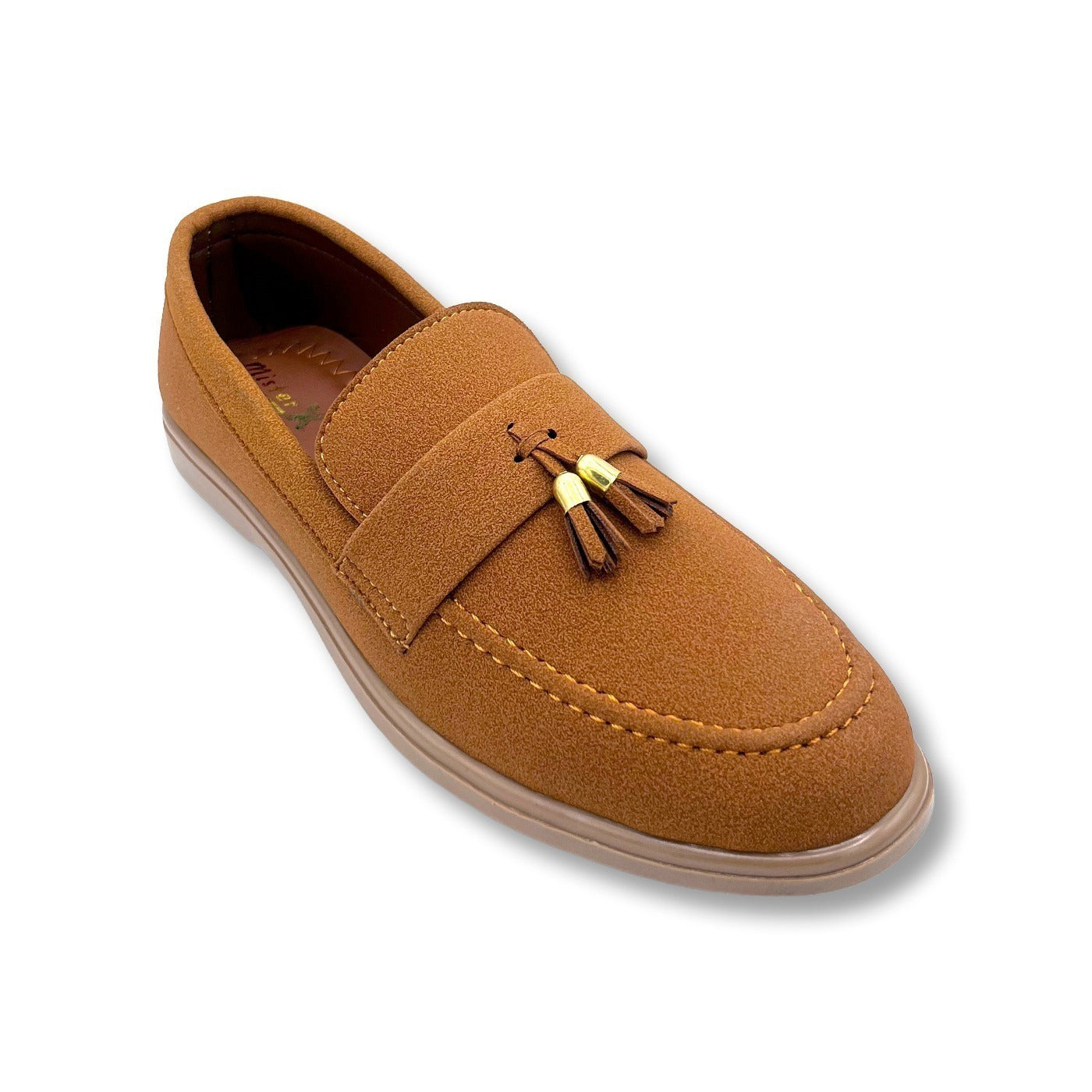 Men's Loro Piana Loafer Shoes