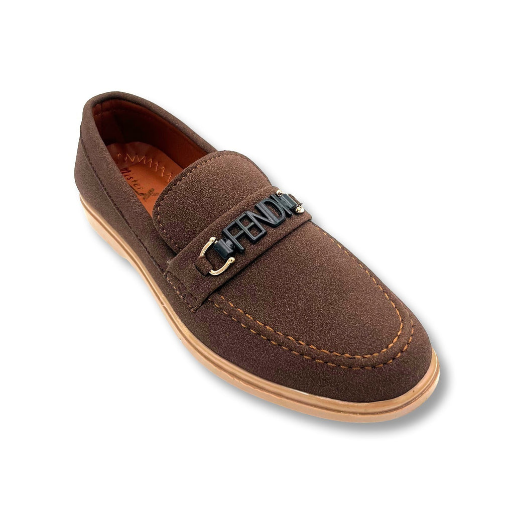 Men's Loro Piana Loafer Shoes