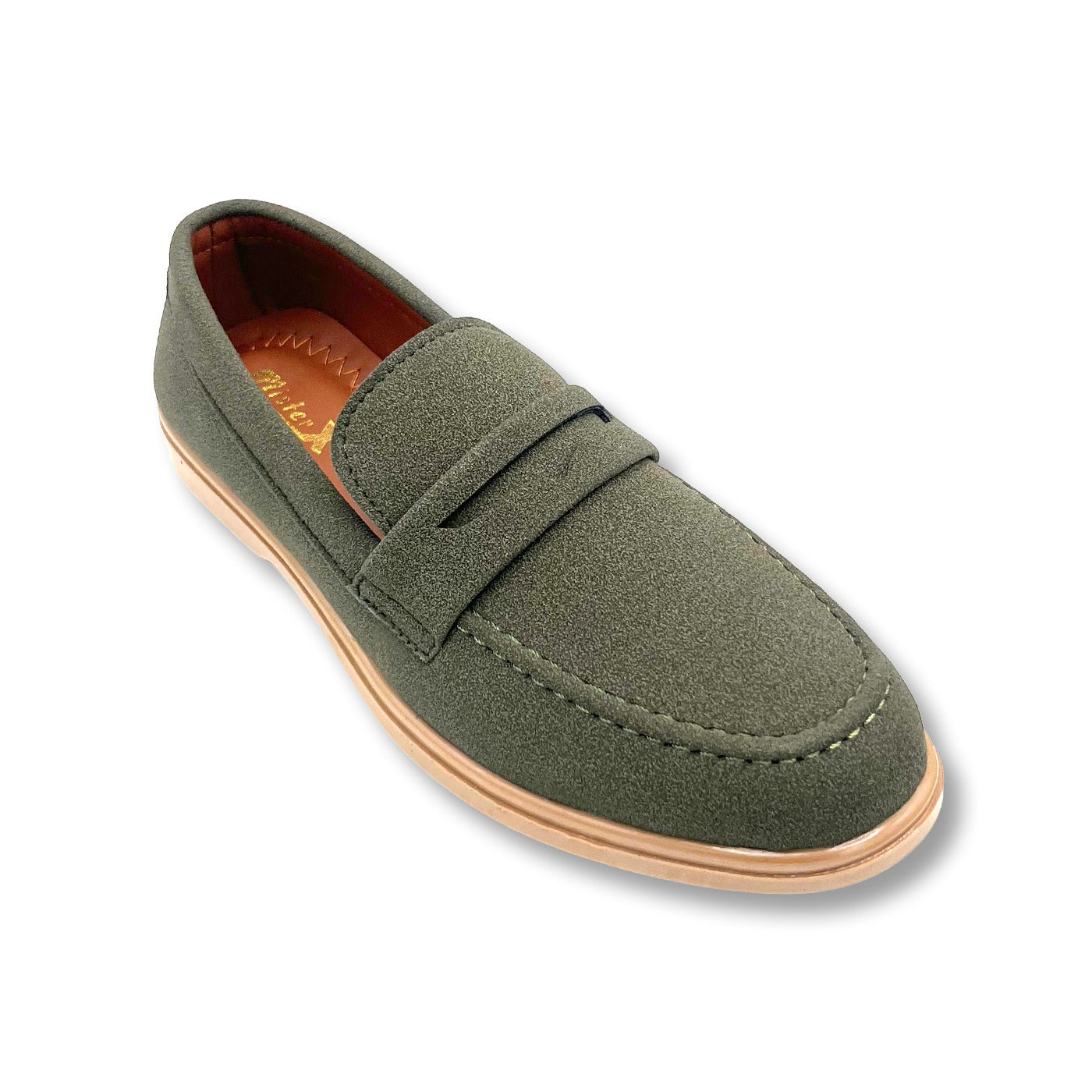 Men's Loro Piana Loafer Shoes