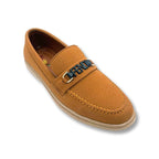 Men's Loro Piana Loafer Shoes