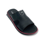 Boy's Leather Slipper