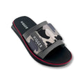 Boy's Leather Slipper