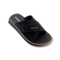 Boy's Leather Slipper