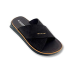 Boy's Leather Slipper