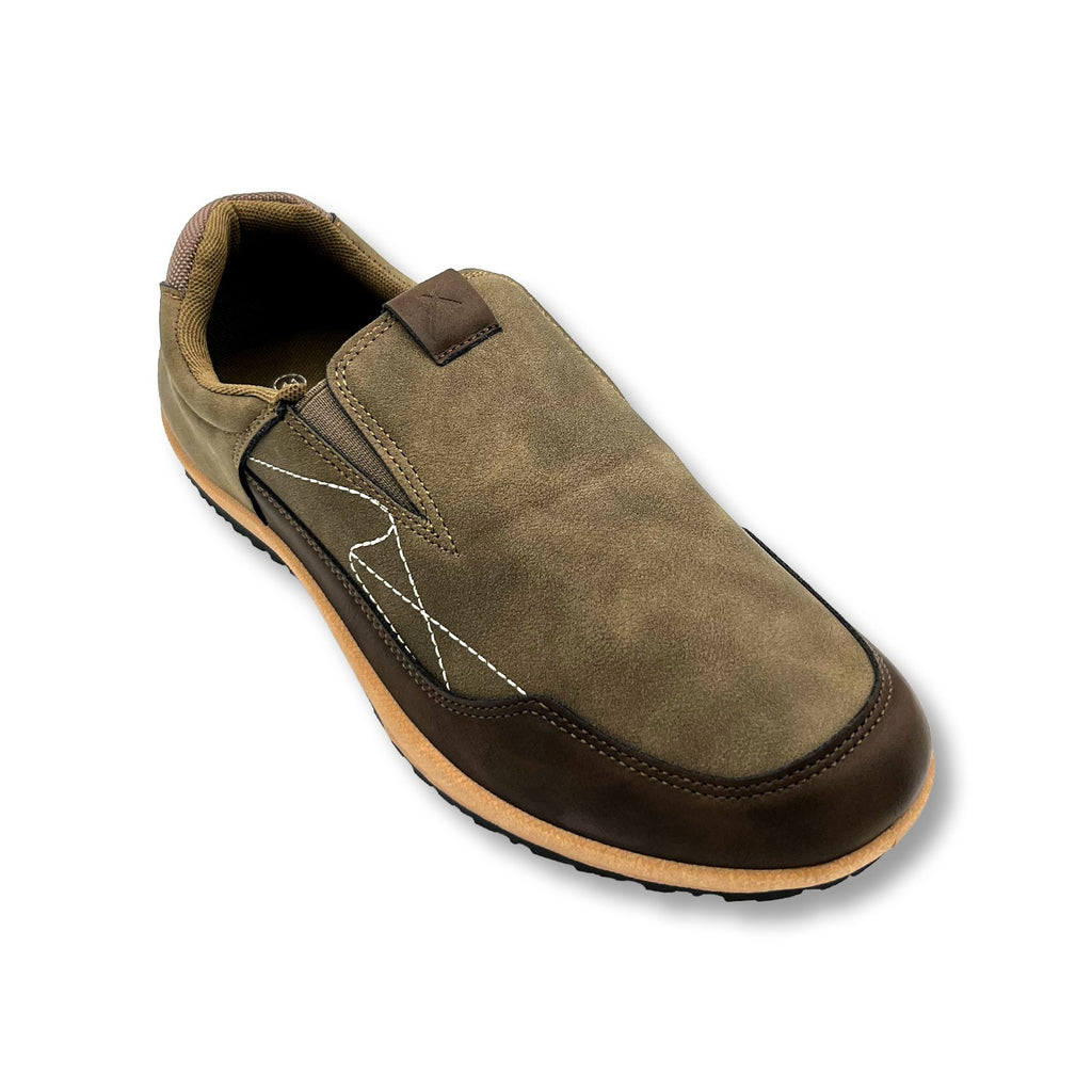 Men's Premium Canvas Shoes