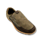 Men's Premium Canvas Shoes