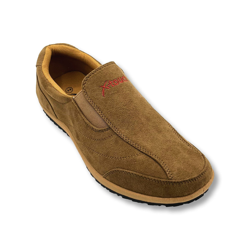 Men’s Premium Canvas Shoes