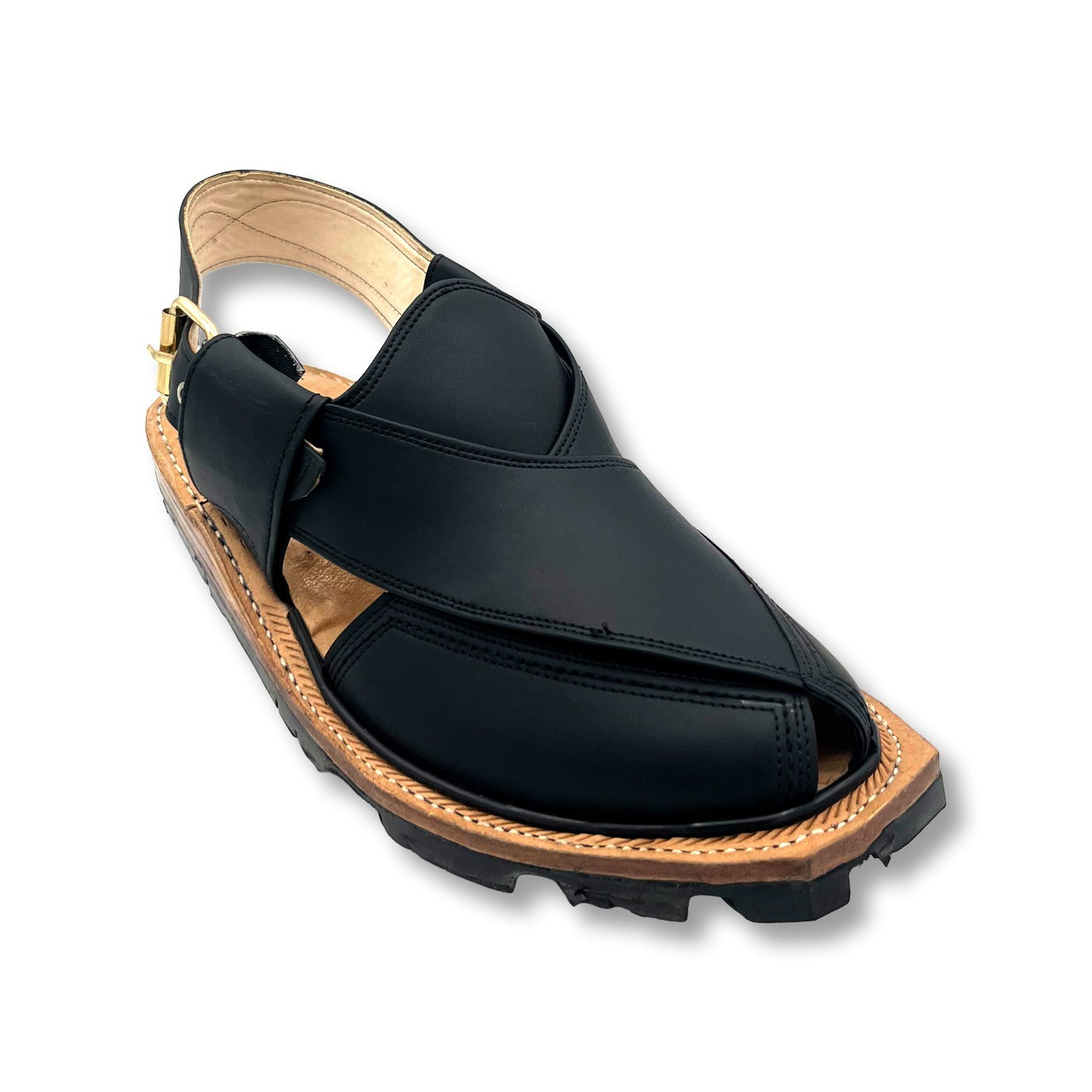 Nouroze Sandal