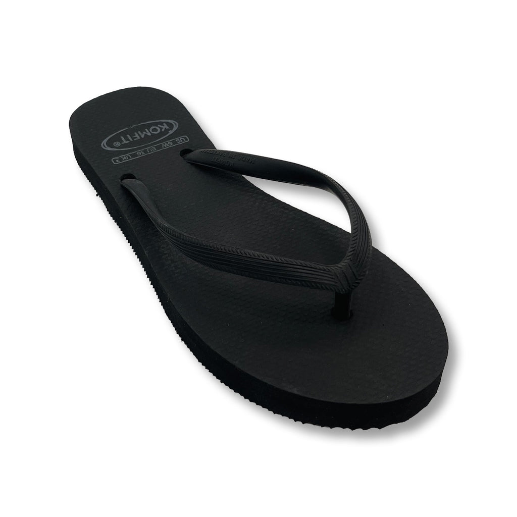 Woman Medicated Slipper