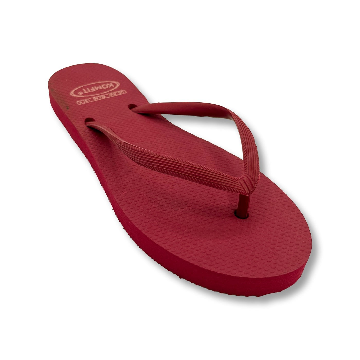 Women Medicated Slipper