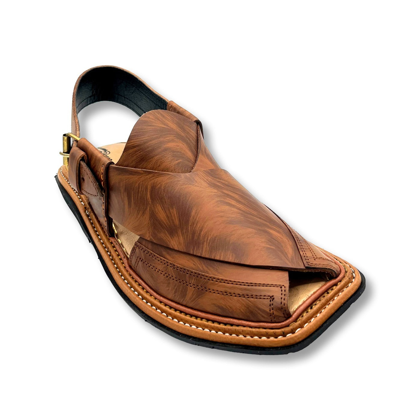 Peshawari Sandal
