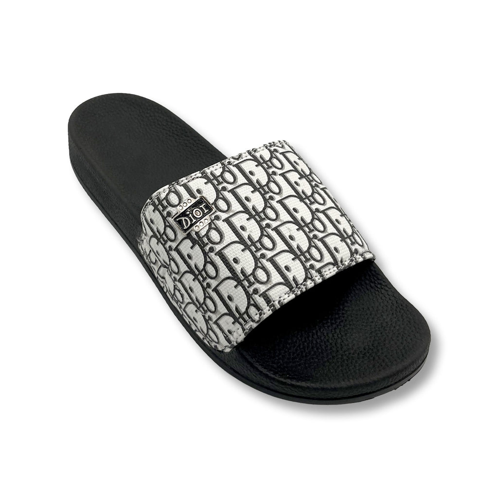 Men Slide Slipper