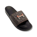 Men Slide Slipper
