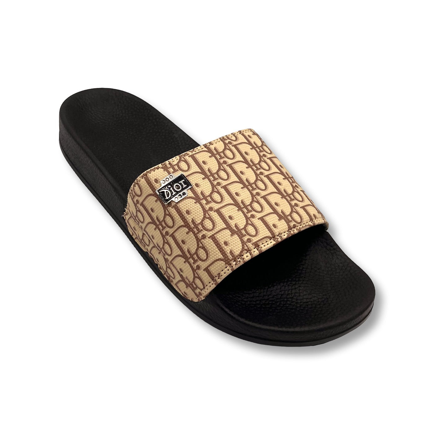 Men Slide Slipper