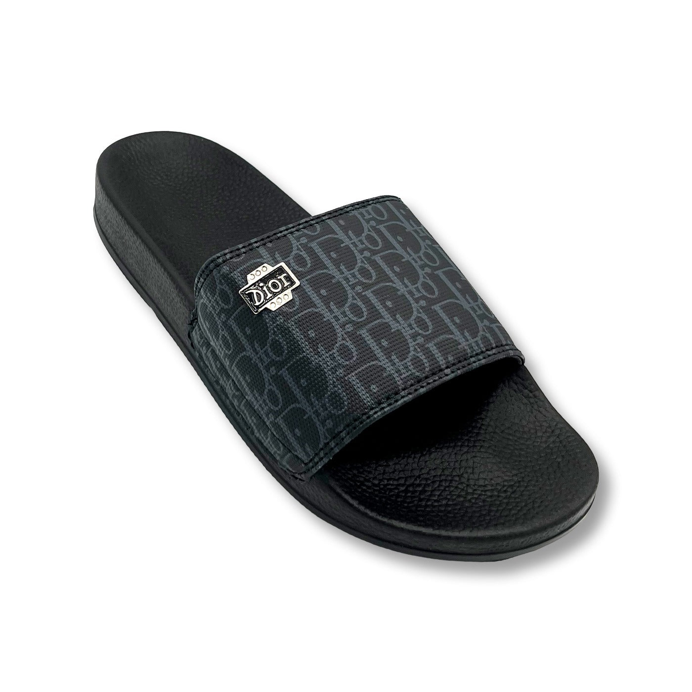 Men Slide Slipper