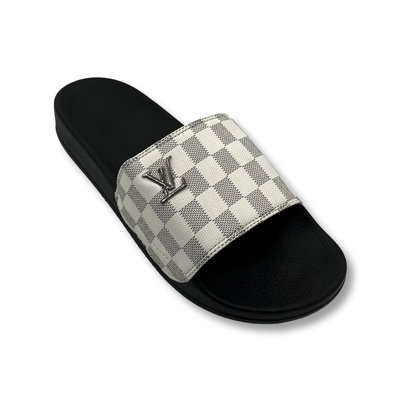 Men Slide Slipper