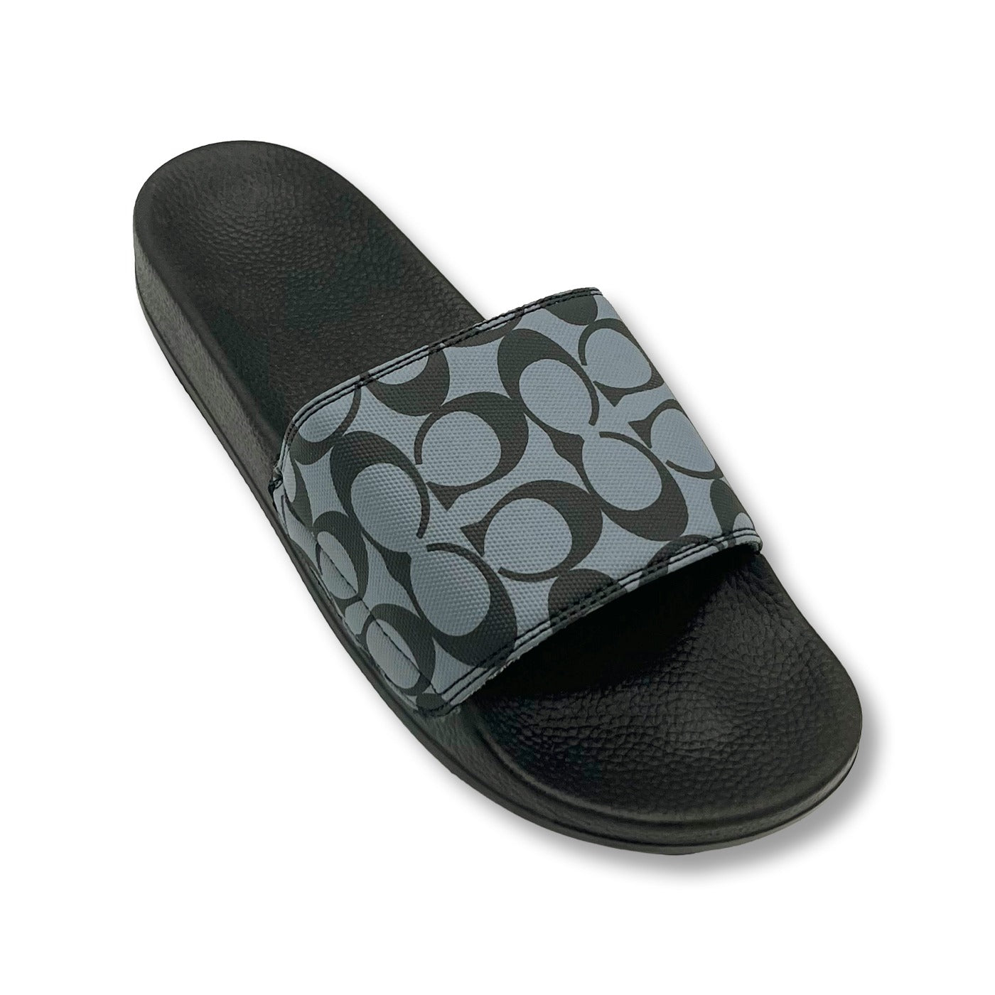 Men Slide Slipper