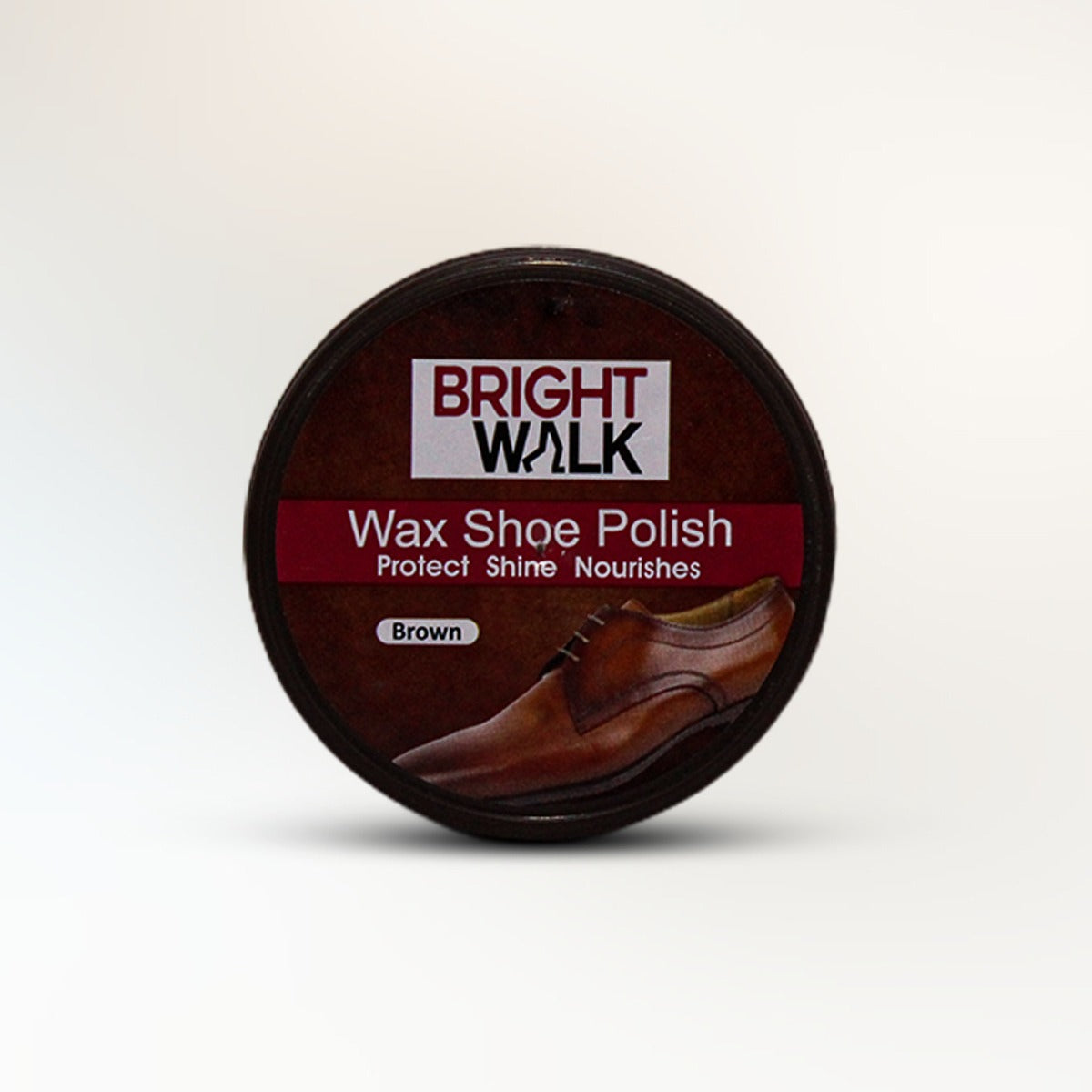 Brown Polish
