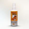 Mustard Spray Liquid Polish