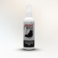 Black Liquid Spray Polish