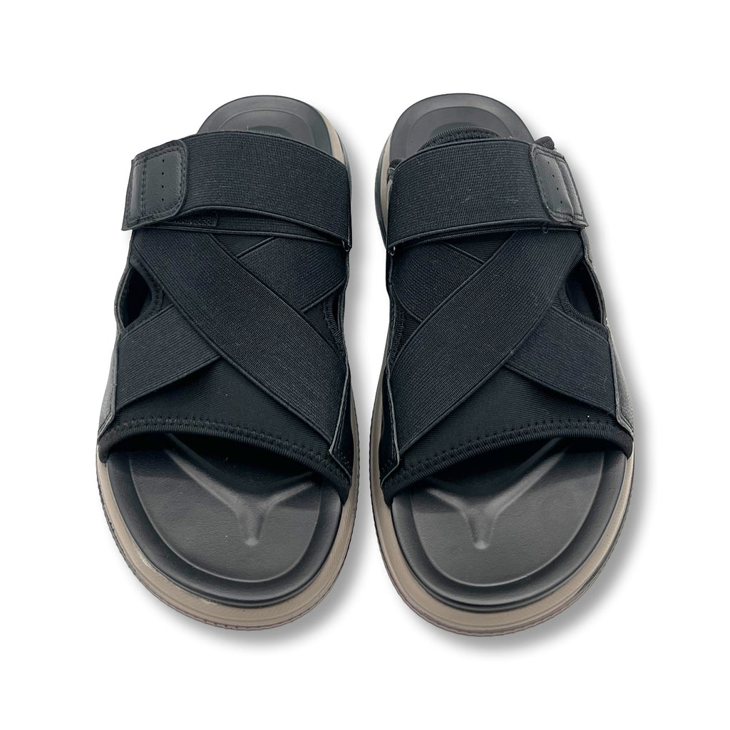 Men Leather Slipper