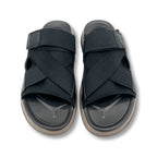Men Leather Slipper