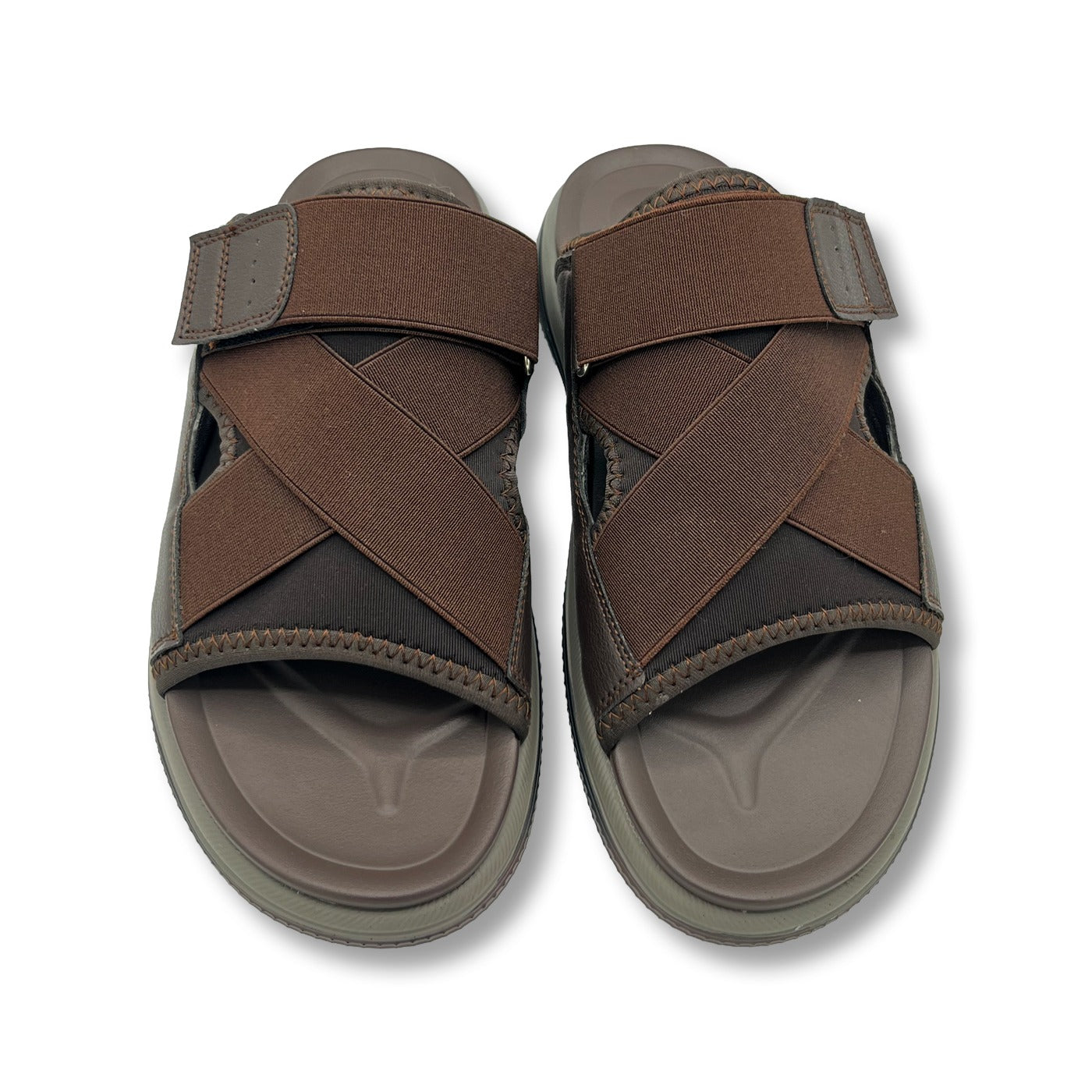Men Leather Slipper
