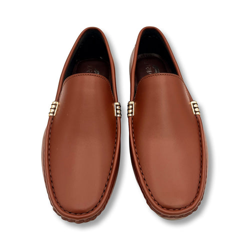 Men Loafer Shoes