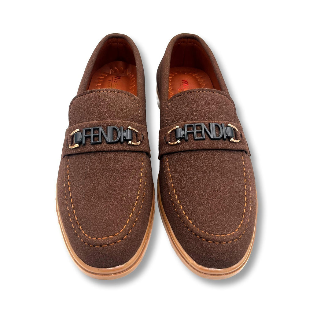 Men's Loro Piana Loafer Shoes