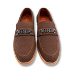 Men's Loro Piana Loafer Shoes