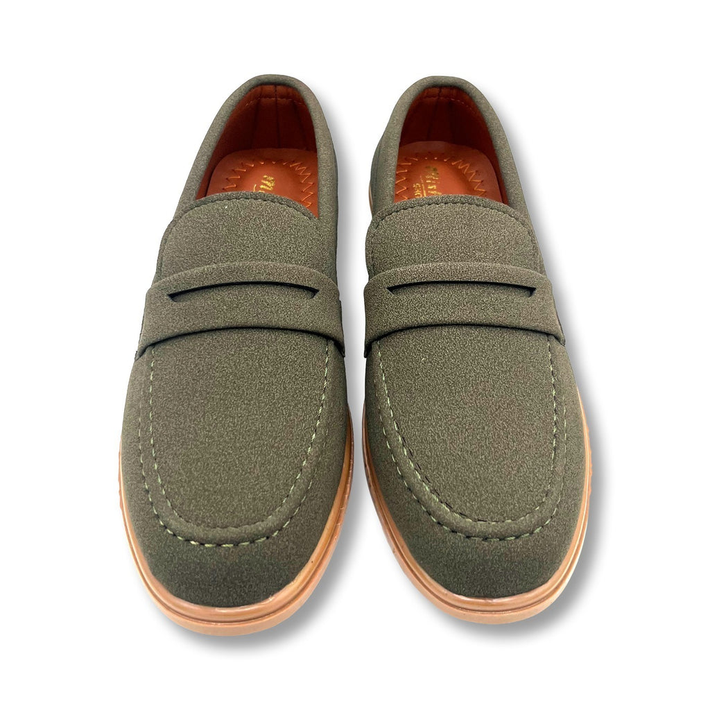 Men's Loro Piana Loafer Shoes