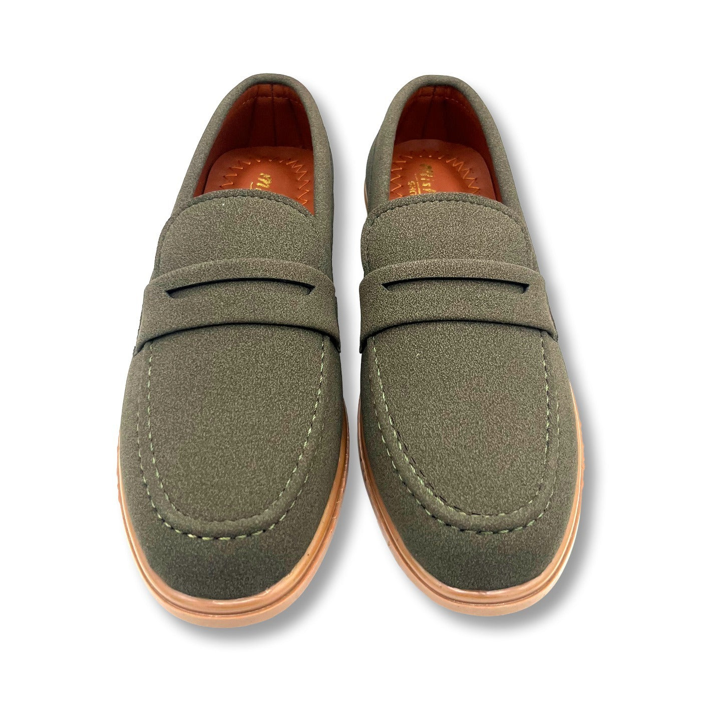 Men's Loro Piana Loafer Shoes