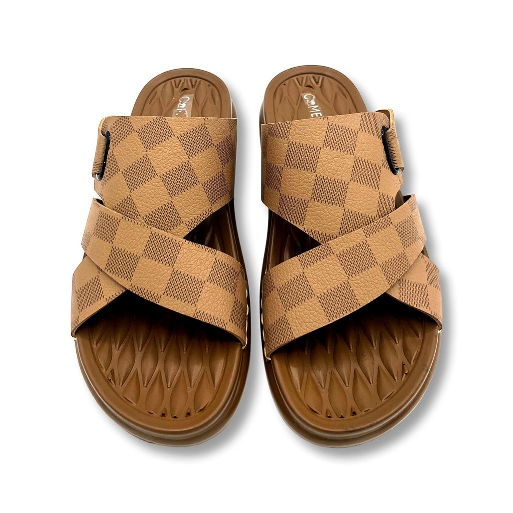 Boy's Slipper