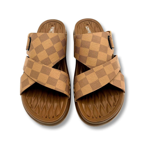 Boy's Slipper