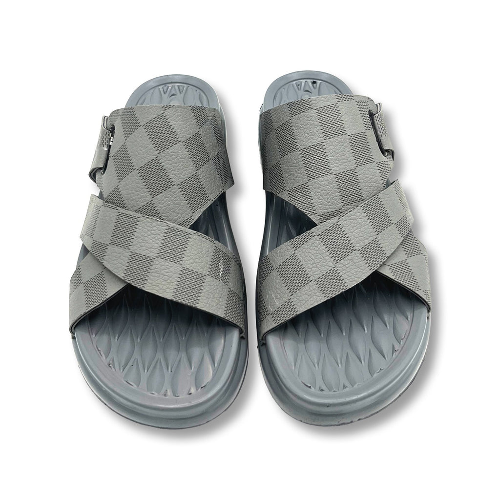 Boy's Slipper