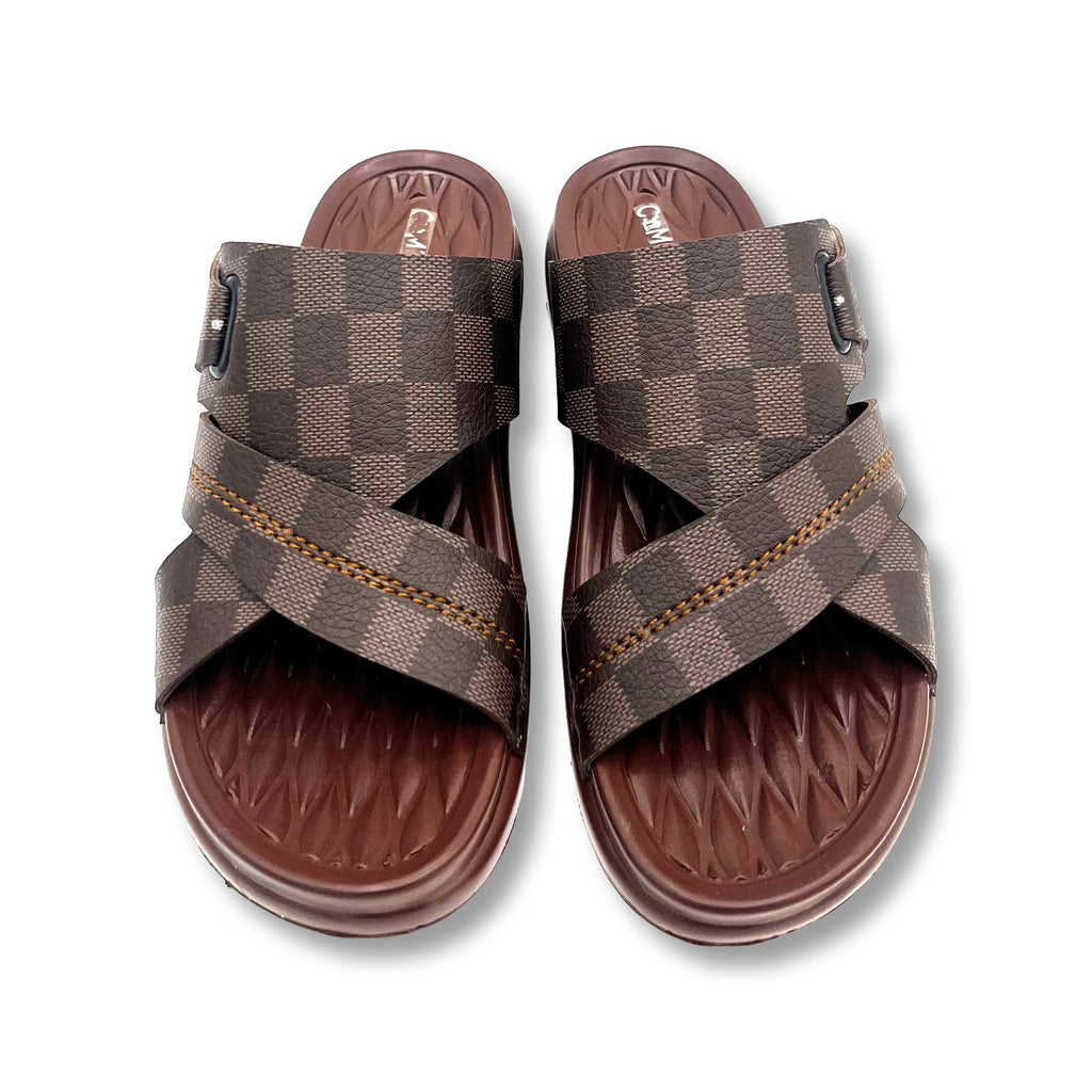 Boy's Slipper