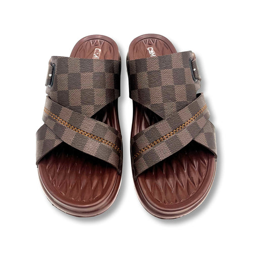 Boy's Slipper