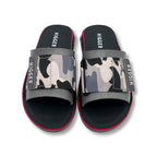 Boy's Leather Slipper