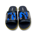 Boy's Leather Slipper