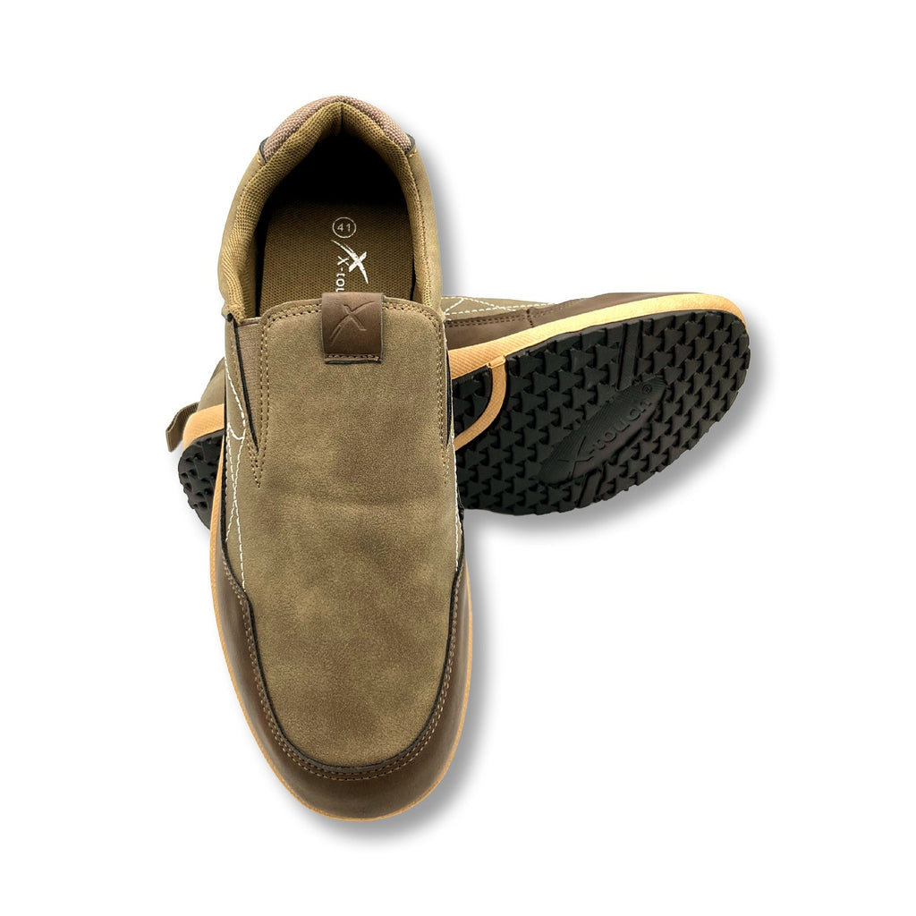 Men's Premium Canvas Shoes