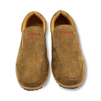 Men’s Premium Canvas Shoes