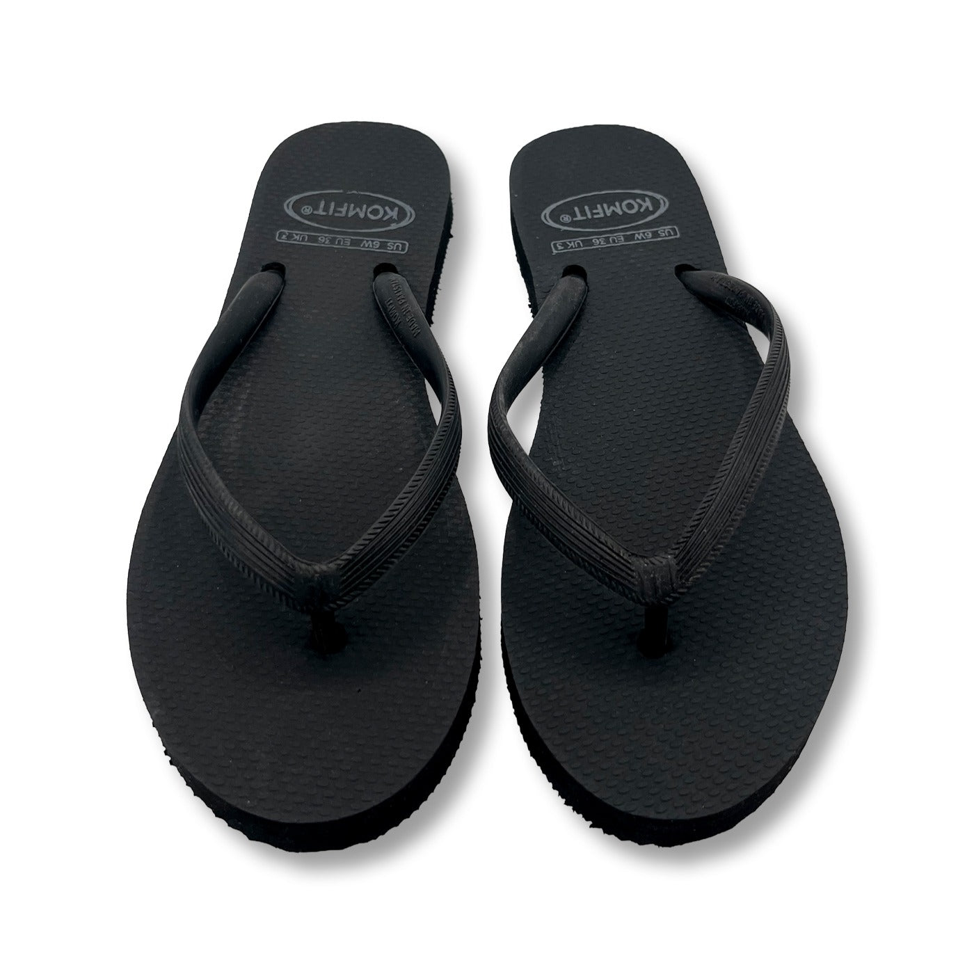 Woman Medicated Slipper