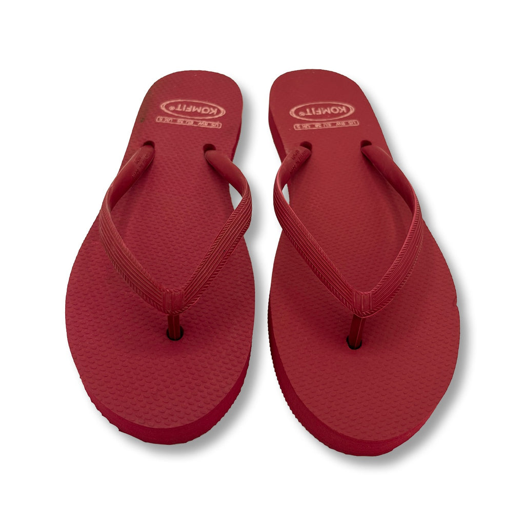Women Medicated Slipper