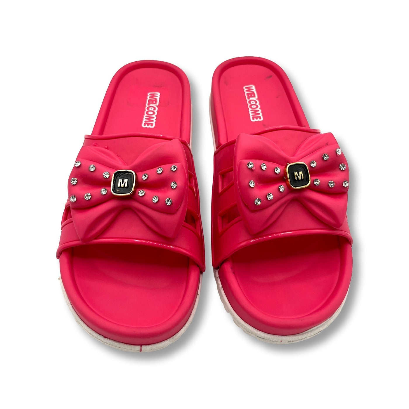 Women Casual Slipper