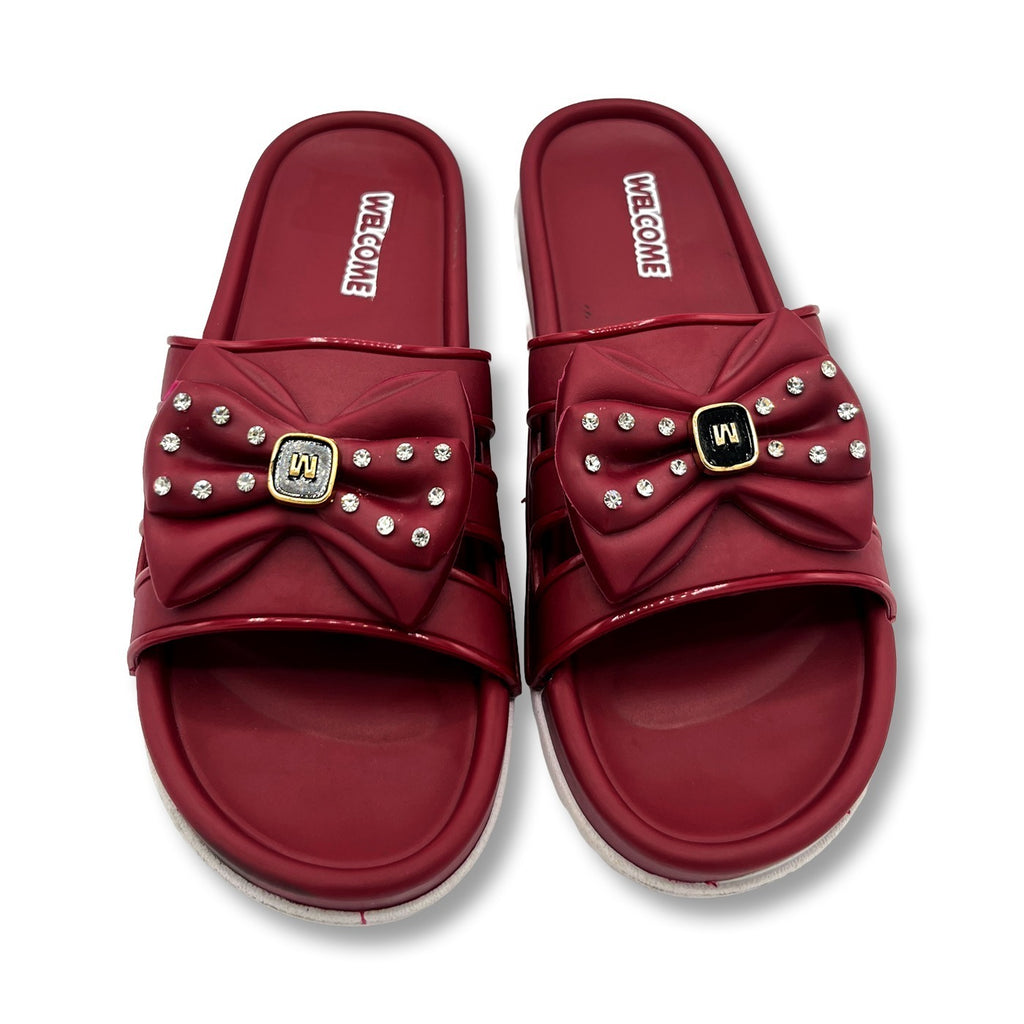 Women Casual Slipper