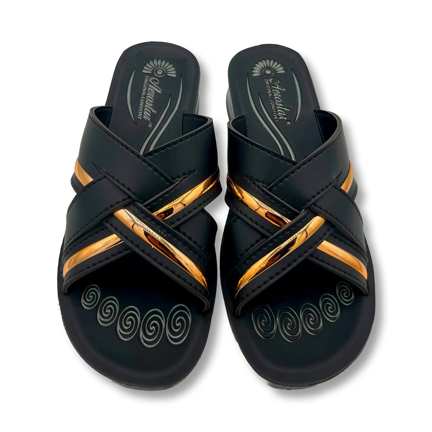 Women Casual Slipper