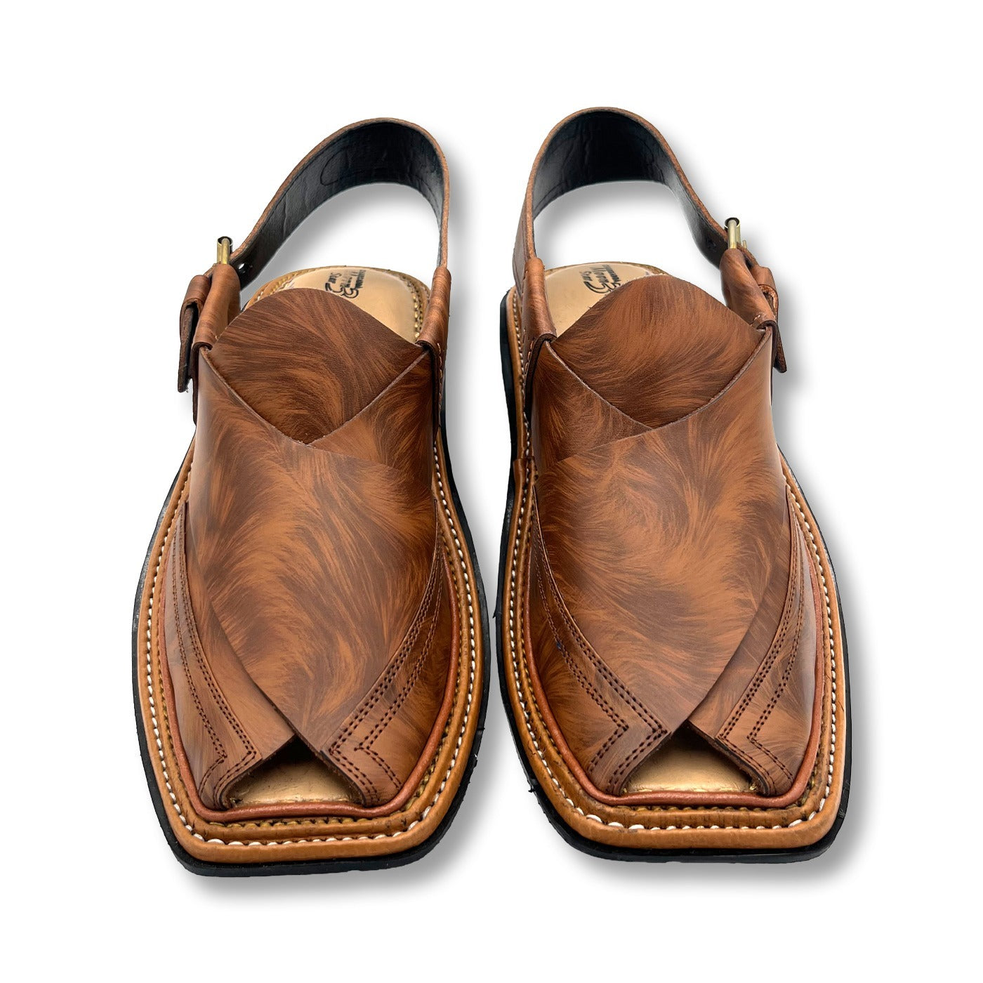 Peshawari Sandal